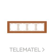 SIMON - MARCO 4 ELEMENTOS S.82 NATURE TEJA