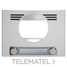 TEGUI - MODULO CAMARA Y GPO.FONICO 2 PULSADORES