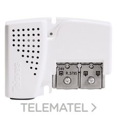 TELEVES - FUENTE ALIM.PICOKOM 24V/130mA EASY-F