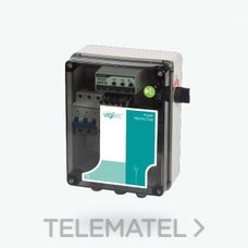 TOSCANO - MODULO VIGILEC ZERO V1Z-230 MONOF..18A