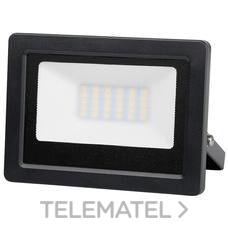 ULTRALUX - PROYECTOR LED 20W IP65 ECO SLIM 4200K
