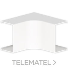 UNEX - ANGULO INTERIOR 31 45x75 U23X BLANCO