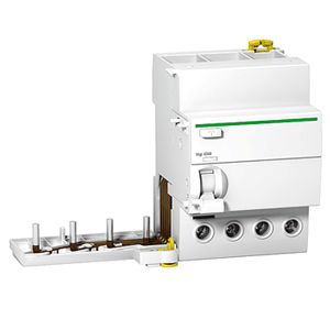 SCHNEIDER ELECTRIC - BLOQUE DIF.VIGI C60 4P 63A 30mA AC