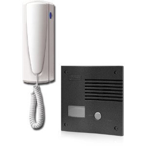 GOLMAR - KIT PORTERO ELECTRON.K-201 Al