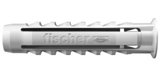 FISCHER - TACO SX PLUS 8x40 (CAJA 100u)