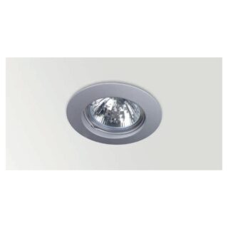 ARKOSLIGHT - ARO FIJO d.50mm ALUMINIO