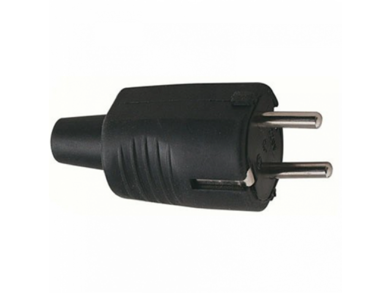 MARPESA - CLAVIJA CAUCHO 2P+TT