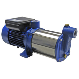 HIDROBEX - ELECTROBOMBA CENTRI. EH125 C/PRESC. 1,25 CV