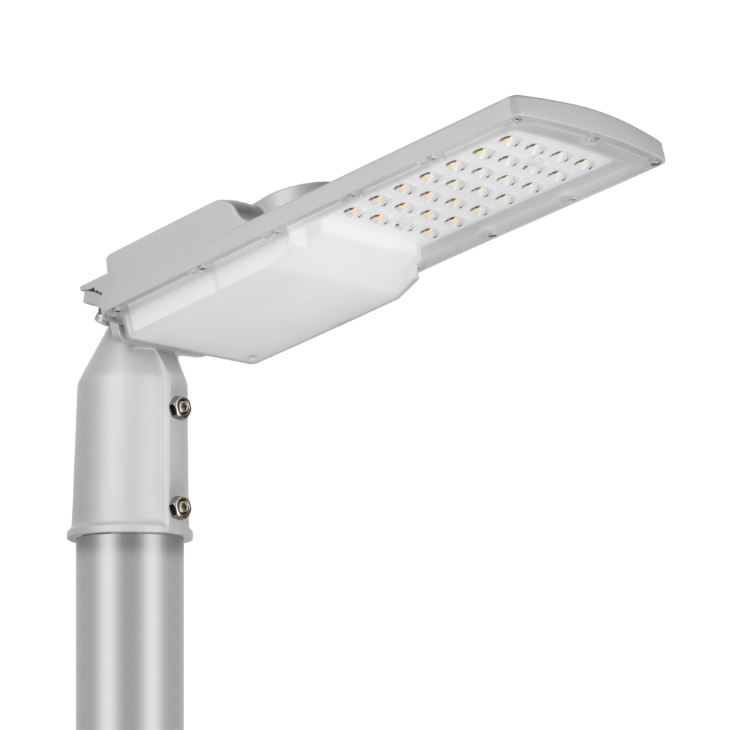 ILUMINIA - LUMINARIA FUNCIONAL VELOA COMPACT 30W 4000K