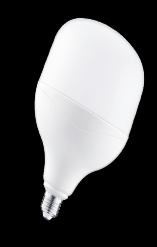 RTS - LAMPARA VIAL LED 40W 6000K E-27