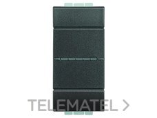 BTICINO - CONM.AX AUTO 1P16A 1MOD.LIVING ANTR.