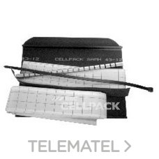 CELLPACK - DERIVACION CABLES RV SAMH43-12/250