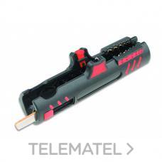 CIMCO - PELACABLES JOKARI P/8-13mm - Imagen 2