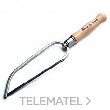 CIMCO - SIERRA METALES Y MANGO MÓVIL 150mm - Imagen 2