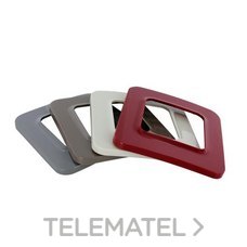 DELTA DORE - PACK TERM. RADIO P/CALEF. TYBOX 5100