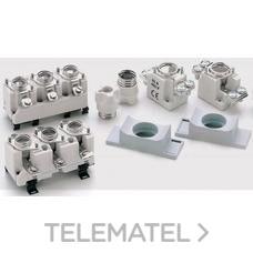 DF - BASE NEOZED PRESION 63A - Imagen 2