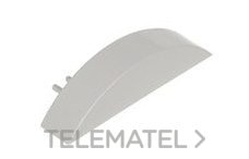 EFAPEL - TOPE ADPTR.CANAL SUELO 75x17 S.10 GR.