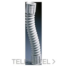 GEWISS - MANGUITO FLEXIBLE PROTEGIDO SPEEDYFLEX CON DIÁMETRO DE 50mm GRIS RAL7035 IP44
