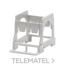 GEWISS - SOPORTE CARRIL DIN EN 50022 2M