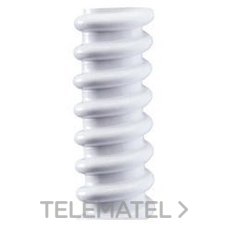 GEWISS - VAINA AISL.ESP.DIFLEX GR.RAL7035 DF d.32