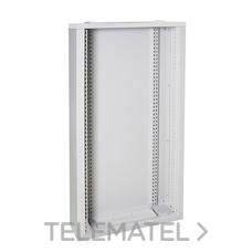 IDE - ESTRUCTURA ARM.IP40 144M ATLANTIC VACIO