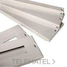 IDE - TAPA CIEGA 150mm ATLANTIC