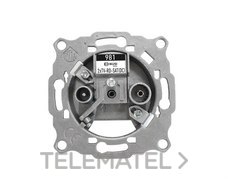 FAGOR ELECTRONICA - TOMA TV/SAT IND.BLIND. INTERM. 9/10dB