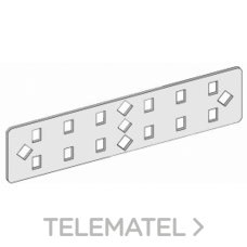 INTERFLEX - UNION BANDEJA 60x185 SENDZIMIR