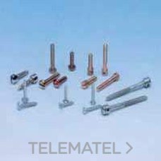 JANGAR - TAPA TORNILLO P/CAJA 100x100mm - Imagen 2