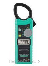 KYORITSU - PINZA AMPERIMETRICA KEW2200
