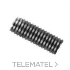 LAPAFIL - VARILLA ROSCADA CINCADA M-8x1000mm