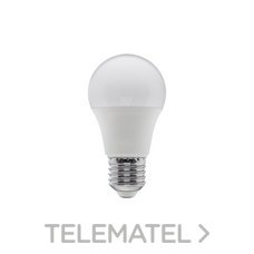 LDVlighting - LAMPARA LED STD.8W E27 806lm 330º 6000K