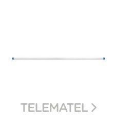 LDVlighting - TUBO LED 1500mm MAGNO 24w 2520lm 330° 4,5K