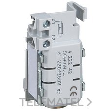 LEGRAND - BOBINA DISPARO EMISION DPX3/630 230V