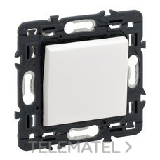 LEGRAND - CONMUTADOR VALENA NEXT 1P 10AX BLANCO