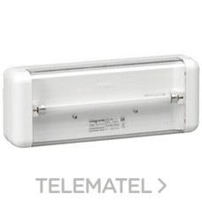 LEGRAND - EMERCENCIA C3 FLUOR.90lm 1H