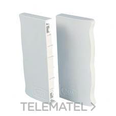 MMCONECTA - JUEGO (2 UDS.) TAPAS LATERALES BL.NV.