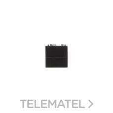 NIESSEN - CONMUTADOR 2M ZENIT ANTR.