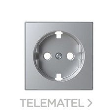 NIESSEN - TAPA BASE ENCHUFE SCHUKO PTANO SKY PT