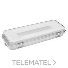 NORMALUX - EMERGENCIA HERMETIC LED IP65 500lm 1h