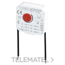 ORBIS - TEMPORIZADOR MICROTEMP 230V