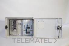 PINAZO - ARMARIO IND. MONOF. 14kW BUC-00 IB