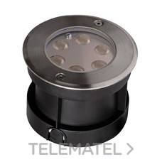 PRILUX - EMPOTRABLE SUELO ARETTE AVANT 6W IP67 740