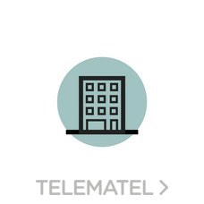 PRILUX - KIT DALI DET.PRESENCIA/LUMINOSIDAD SUP.