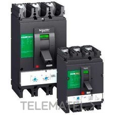 SCHNEIDER ELECTRIC - CERRADURA RONIS NS/MTZ 1351-500 Con 2 llaves