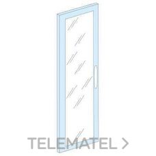 SCHNEIDER ELECTRIC - PUERTA TRANSP.-P IP30 ANCHO=400+PANTALLA