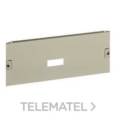 SCHNEIDER ELECTRIC - TAPA G-P NS250 HORIZ.FIJO MANETA