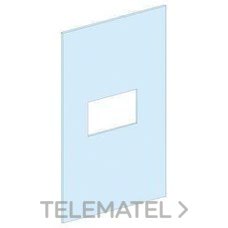 SCHNEIDER ELECTRIC - TAPA G PASO LAT.INS630 VERT.FJO.ROTATIVO