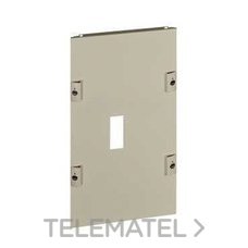 SCHNEIDER ELECTRIC - TAPA G PASO LAT.NS250 VERT.FIJO MANETA