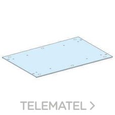 SCHNEIDER ELECTRIC - TECHO-P IP30 ANCHO=800mm PROF.=600mm